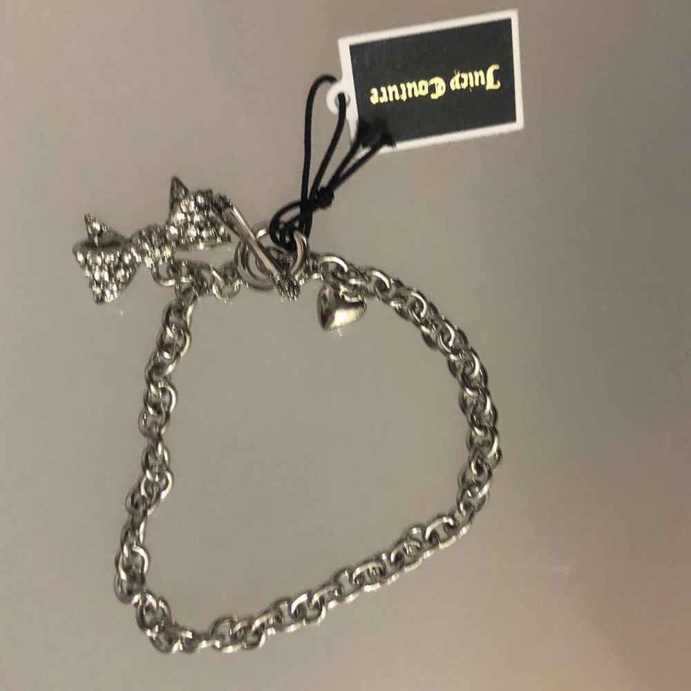 Charm Bracelet